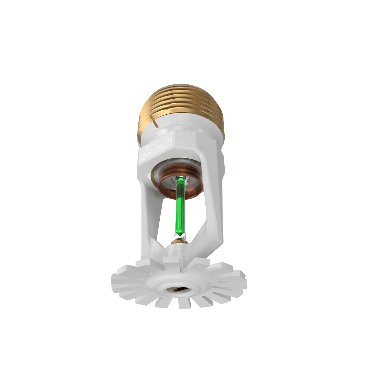 VK352 K8.0 Quick Response Fire Sprinkler