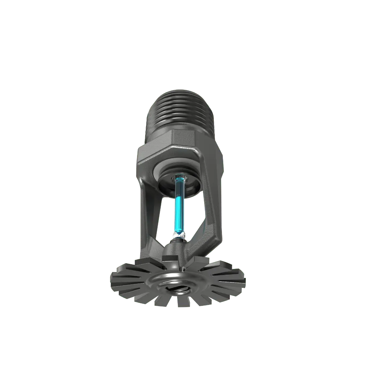 VK352 K8.0 Quick Response Fire Sprinkler