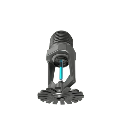 VK352 K8.0 Quick Response Fire Sprinkler