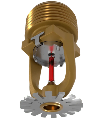 Viking VK3521 K8.0 Quick Response Pendent Fire Sprinkler