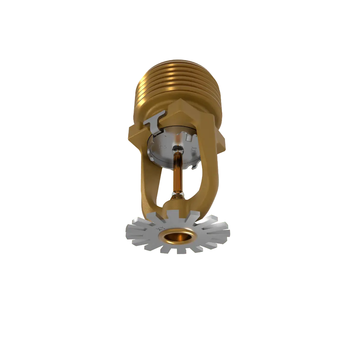 Viking VK3521 K8.0 Quick Response Pendent Fire Sprinkler