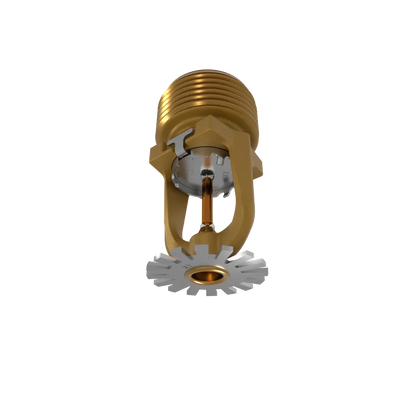 Viking VK3521 K8.0 Quick Response Pendent Fire Sprinkler