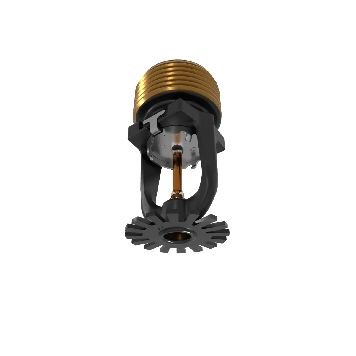Viking VK3521 K8.0 Quick Response Pendent Fire Sprinkler