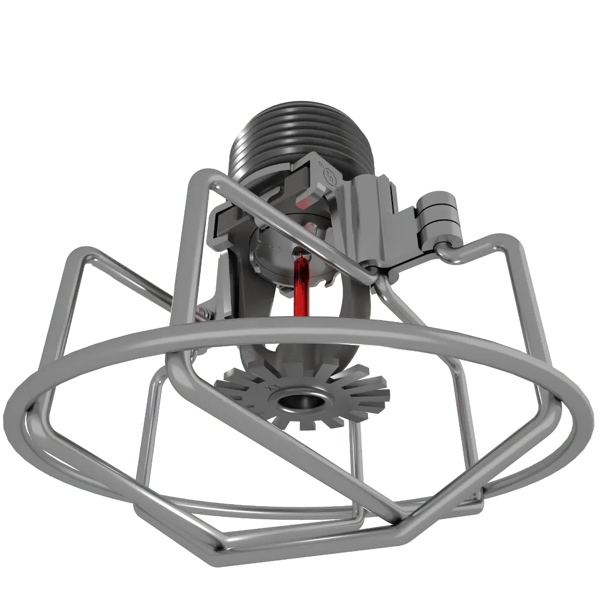 Viking VK3521 K8.0 Quick Response Pendent Fire Sprinkler