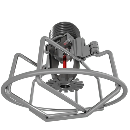 Viking VK3521 K8.0 Quick Response Pendent Fire Sprinkler