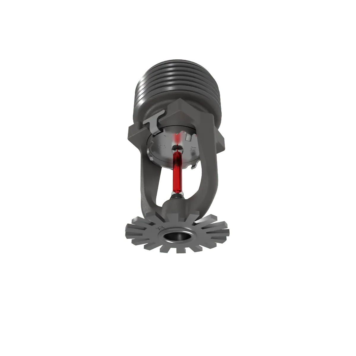 Viking VK3521 K8.0 Quick Response Pendent Fire Sprinkler