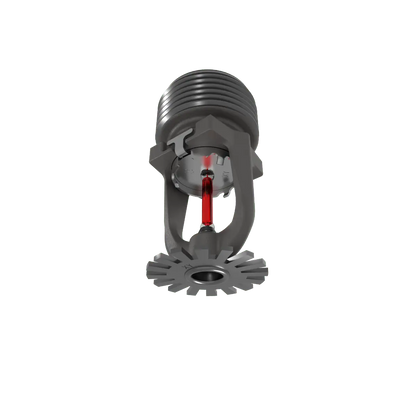 Viking VK3521 K8.0 Quick Response Pendent Fire Sprinkler