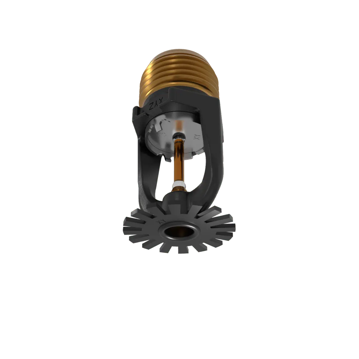 Viking VK3522 K8.0 Quick Response Pendent Fire Sprinkler