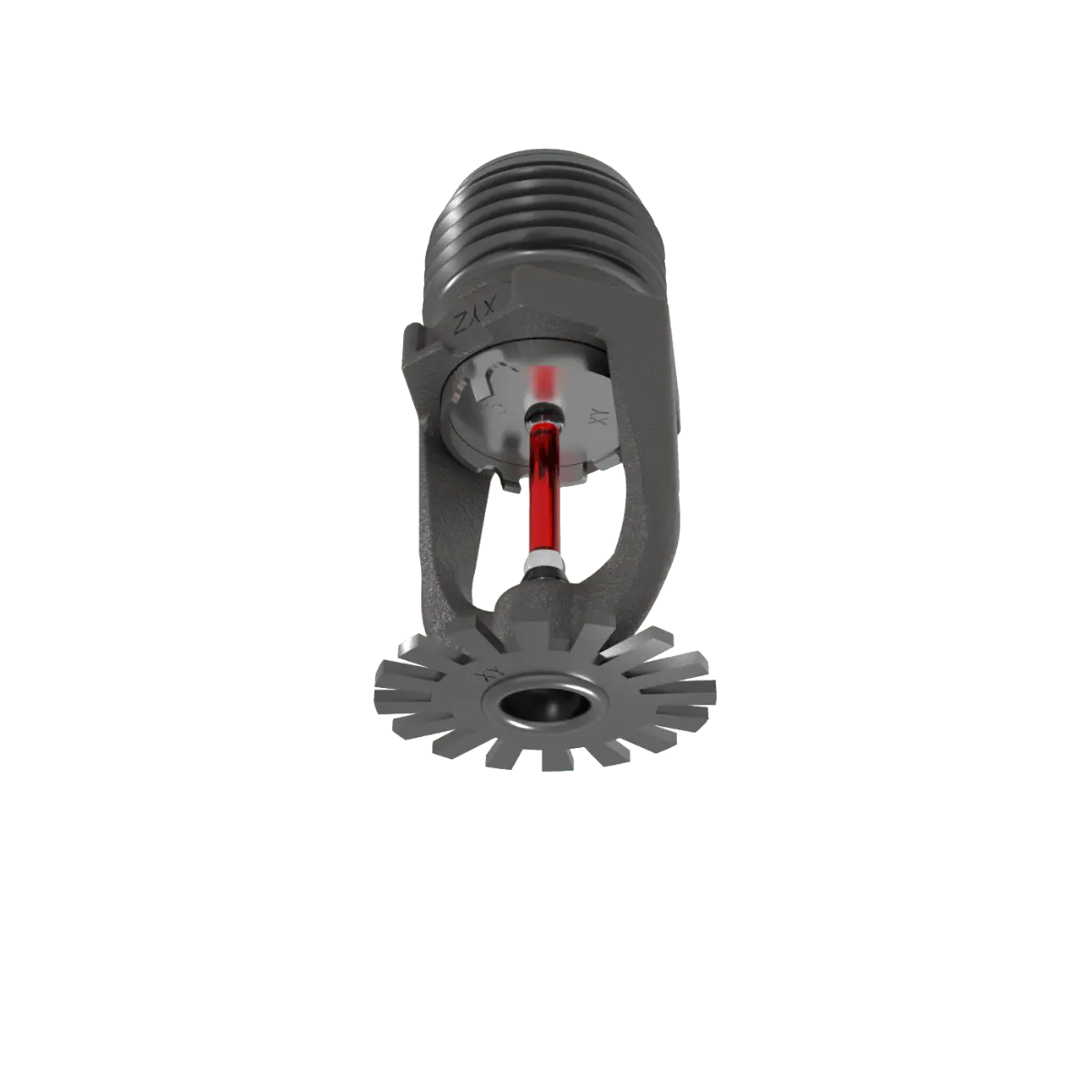 Viking VK3522 K8.0 Quick Response Pendent Fire Sprinkler