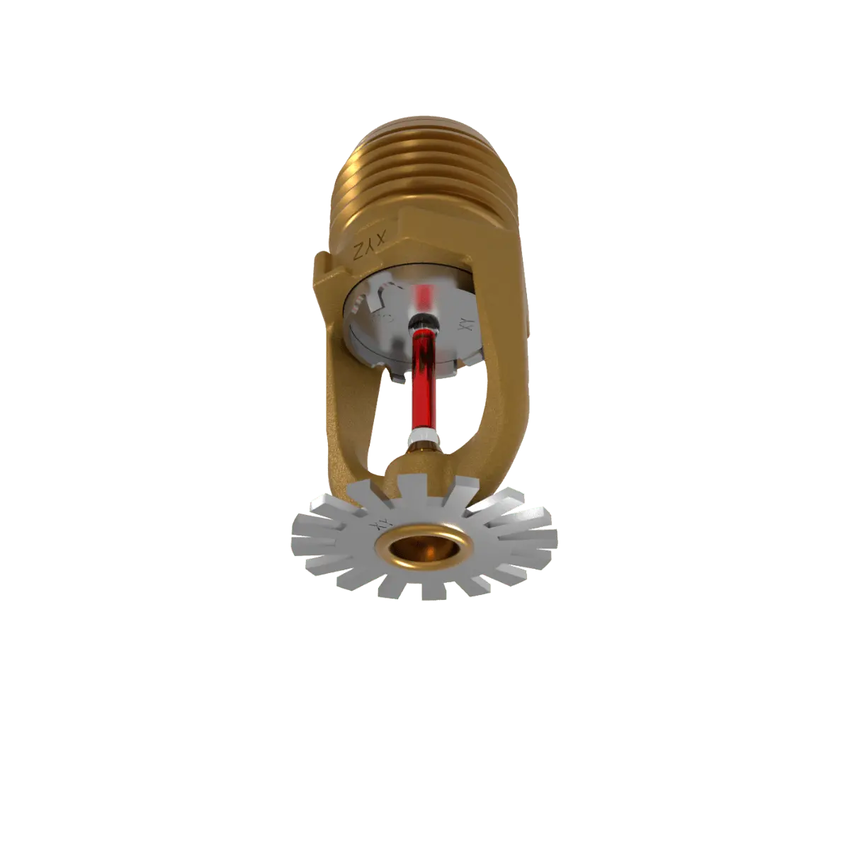 Viking VK3522 K8.0 Quick Response Pendent Fire Sprinkler