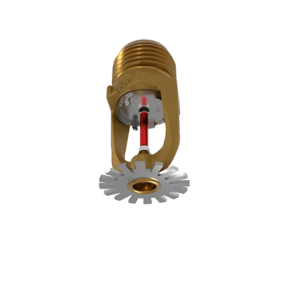 Viking VK3522 K8.0 Quick Response Pendent Fire Sprinkler