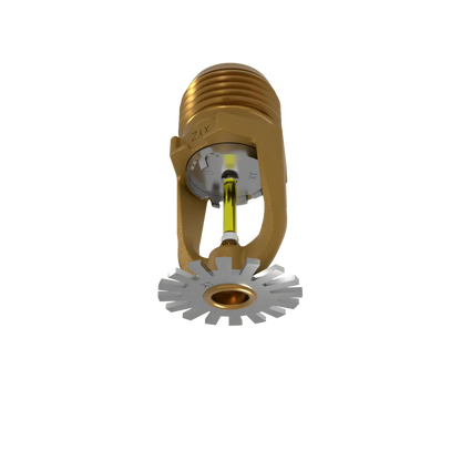 Viking VK3522 K8.0 Quick Response Pendent Fire Sprinkler
