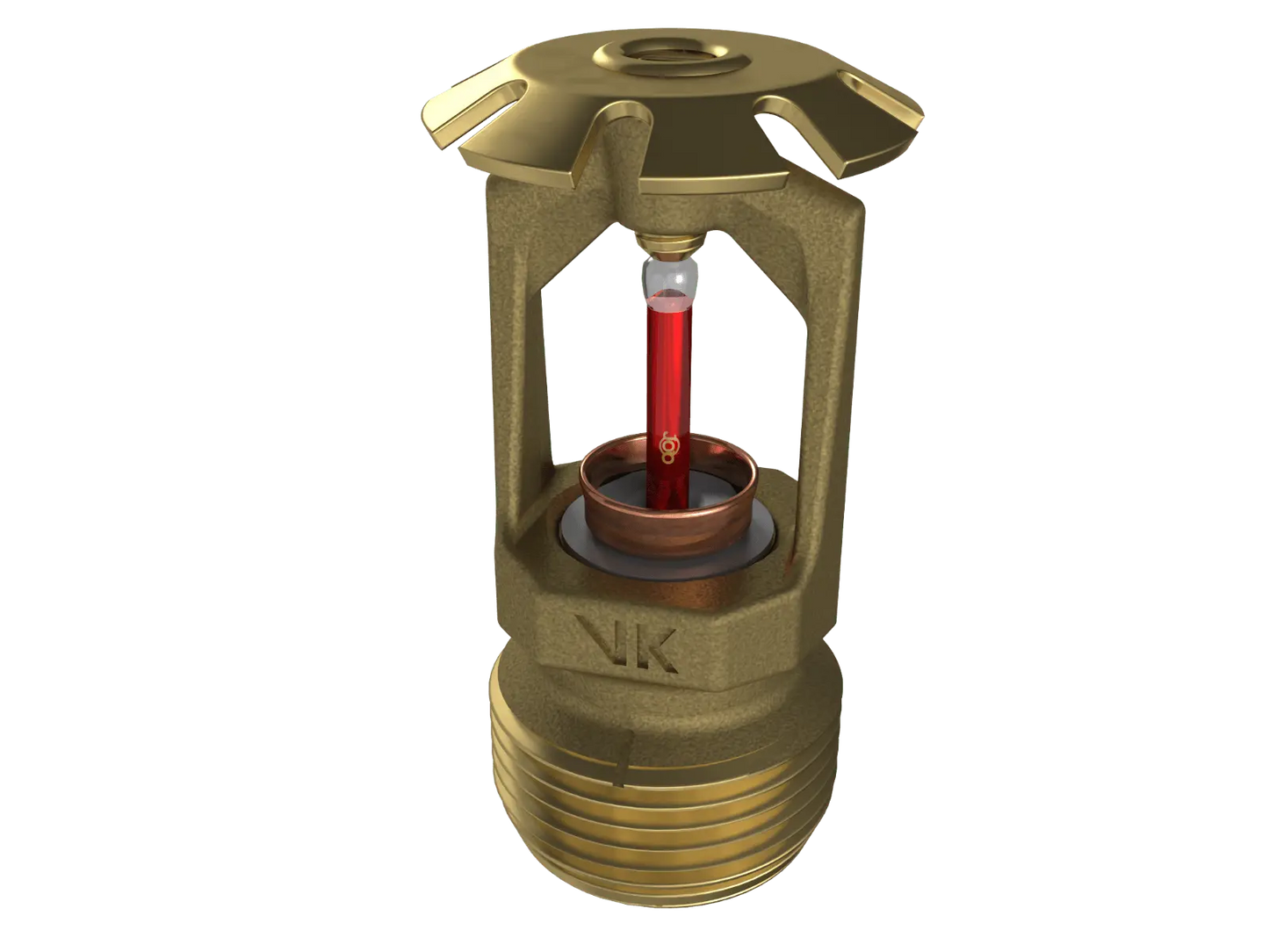 Viking VK354 K8.0 QR Quick Response Sprinkler Head
