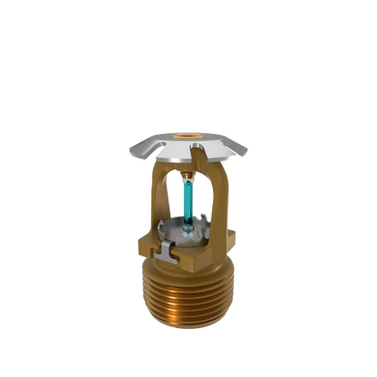 Viking VK3541 Quick Response 3/4" Sprinkler Head