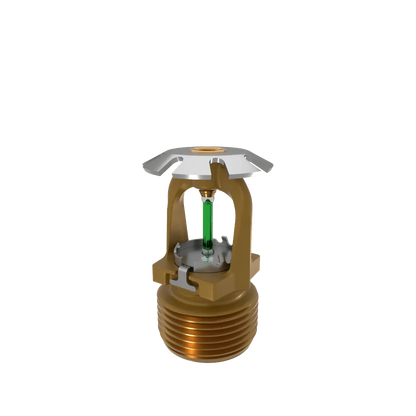 Viking VK3541 Quick Response 3/4" Sprinkler Head