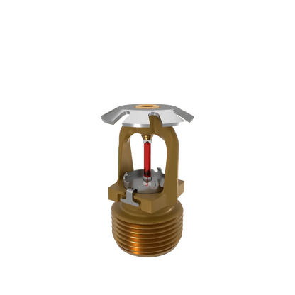 Viking VK3541 Quick Response 3/4" Sprinkler Head