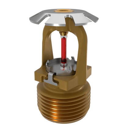 Viking VK3541 Quick Response 3/4" Sprinkler Head