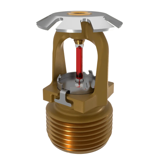 Viking VK3541 Quick Response 3/4" Sprinkler Head