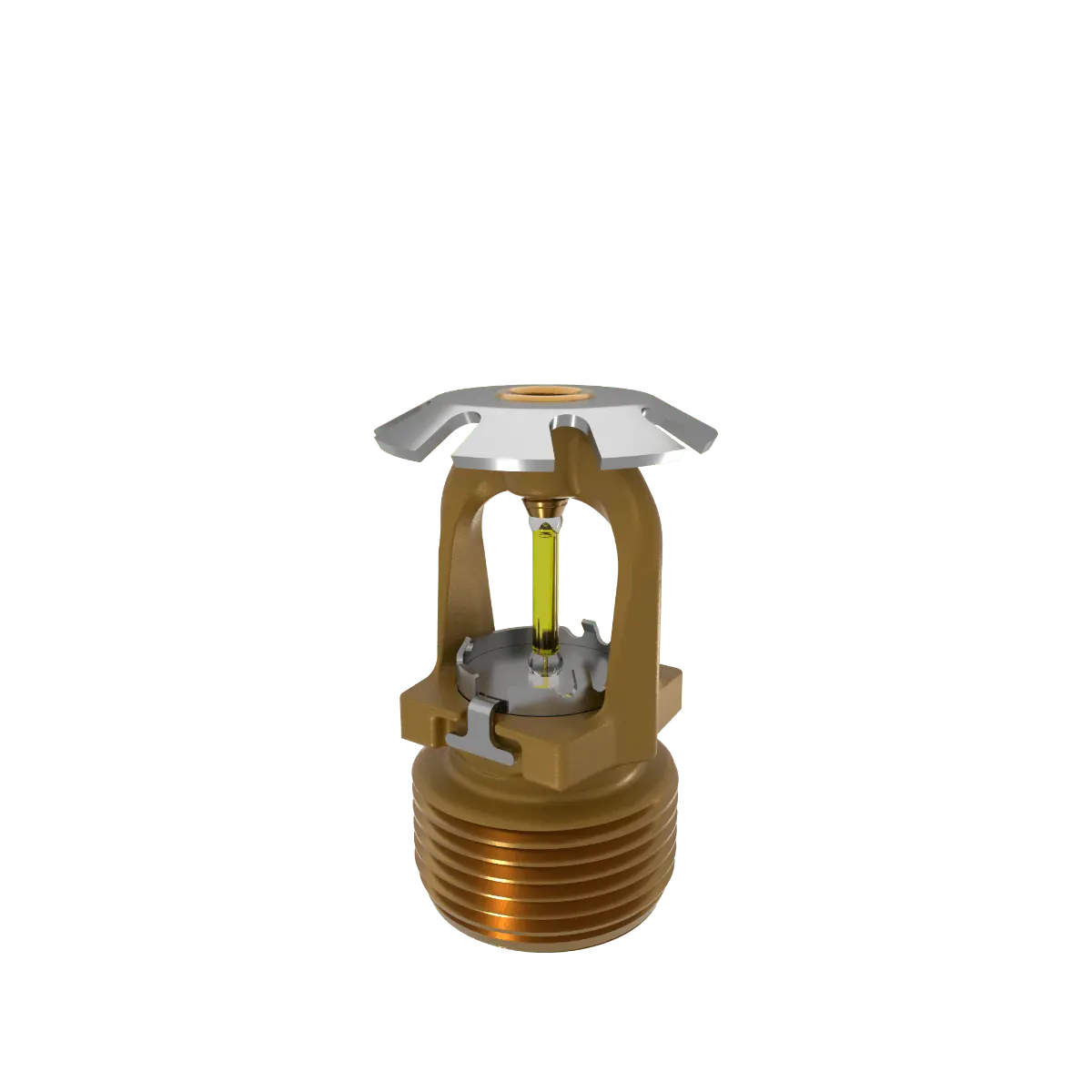 Viking VK3541 Quick Response 3/4" Sprinkler Head