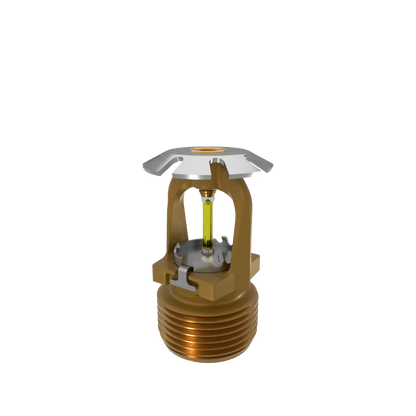 Viking VK3541 Quick Response 3/4" Sprinkler Head