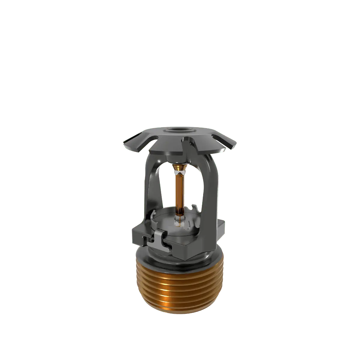Viking VK3541 Quick Response 3/4" Sprinkler Head