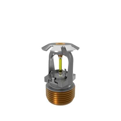Viking VK3541 Quick Response 3/4" Sprinkler Head