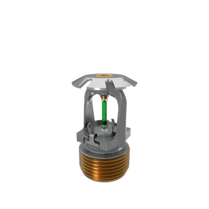 Viking VK3541 Quick Response 3/4" Sprinkler Head