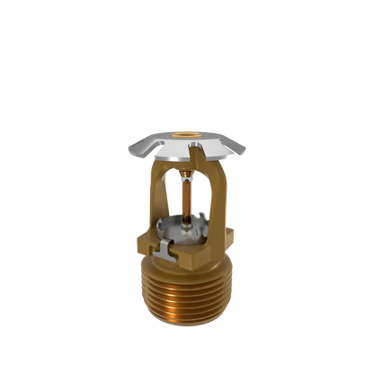 Viking VK3541 Quick Response 3/4" Sprinkler Head