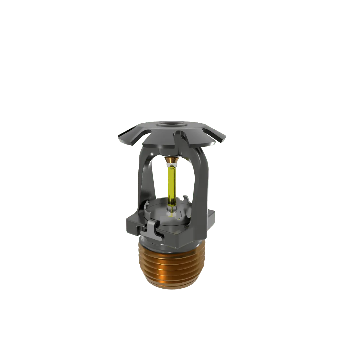 Viking VK3542 K8.0 QR Quick Response Sprinkler 4" Model