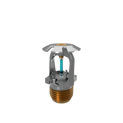 Viking VK3542 K8.0 QR Quick Response Sprinkler 4" Model