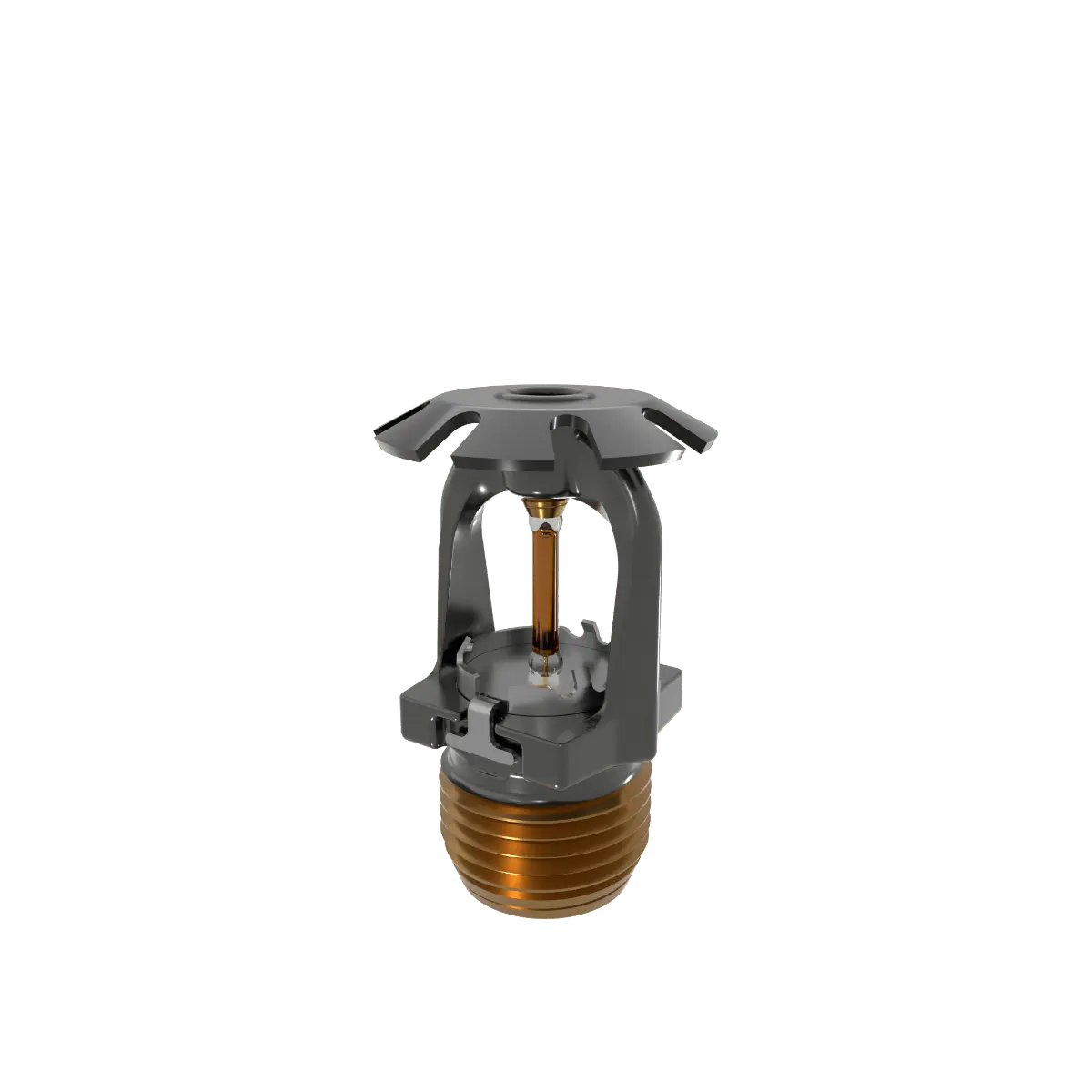 Viking VK3542 K8.0 QR Quick Response Sprinkler 4" Model