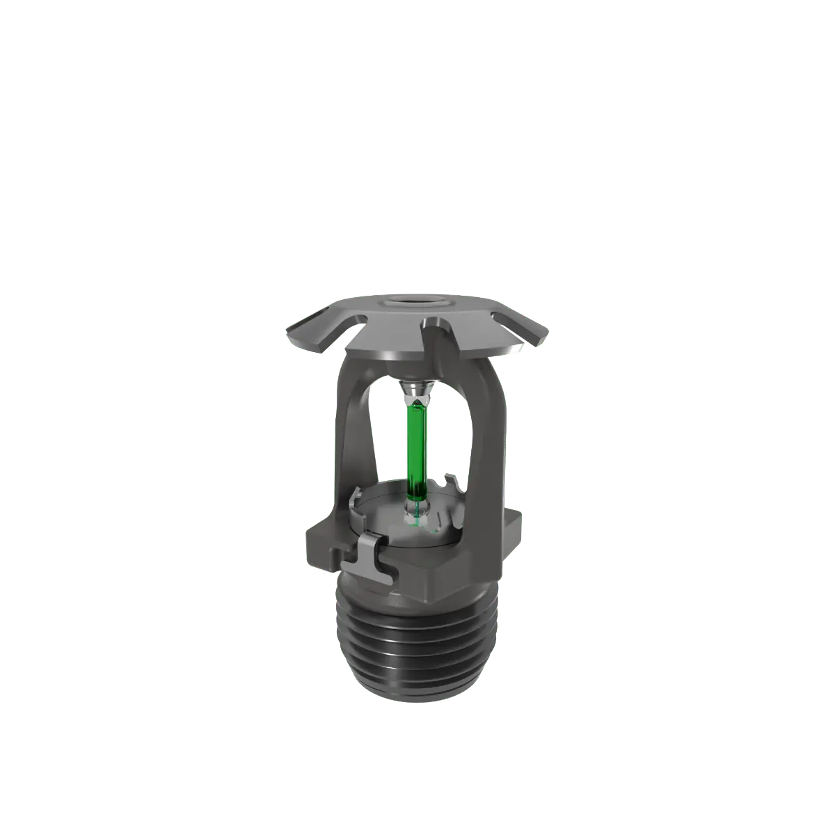 Viking VK3542 K8.0 QR Quick Response Sprinkler 4" Model