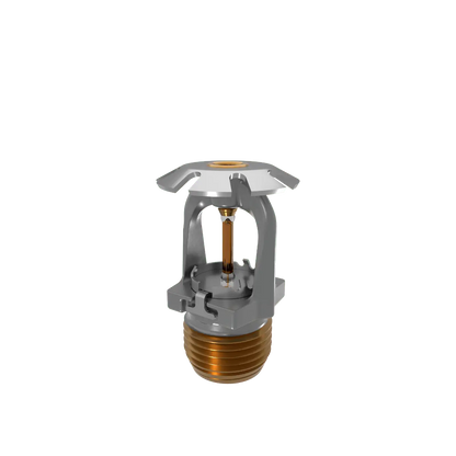 Viking VK3542 K8.0 QR Quick Response Sprinkler 4" Model