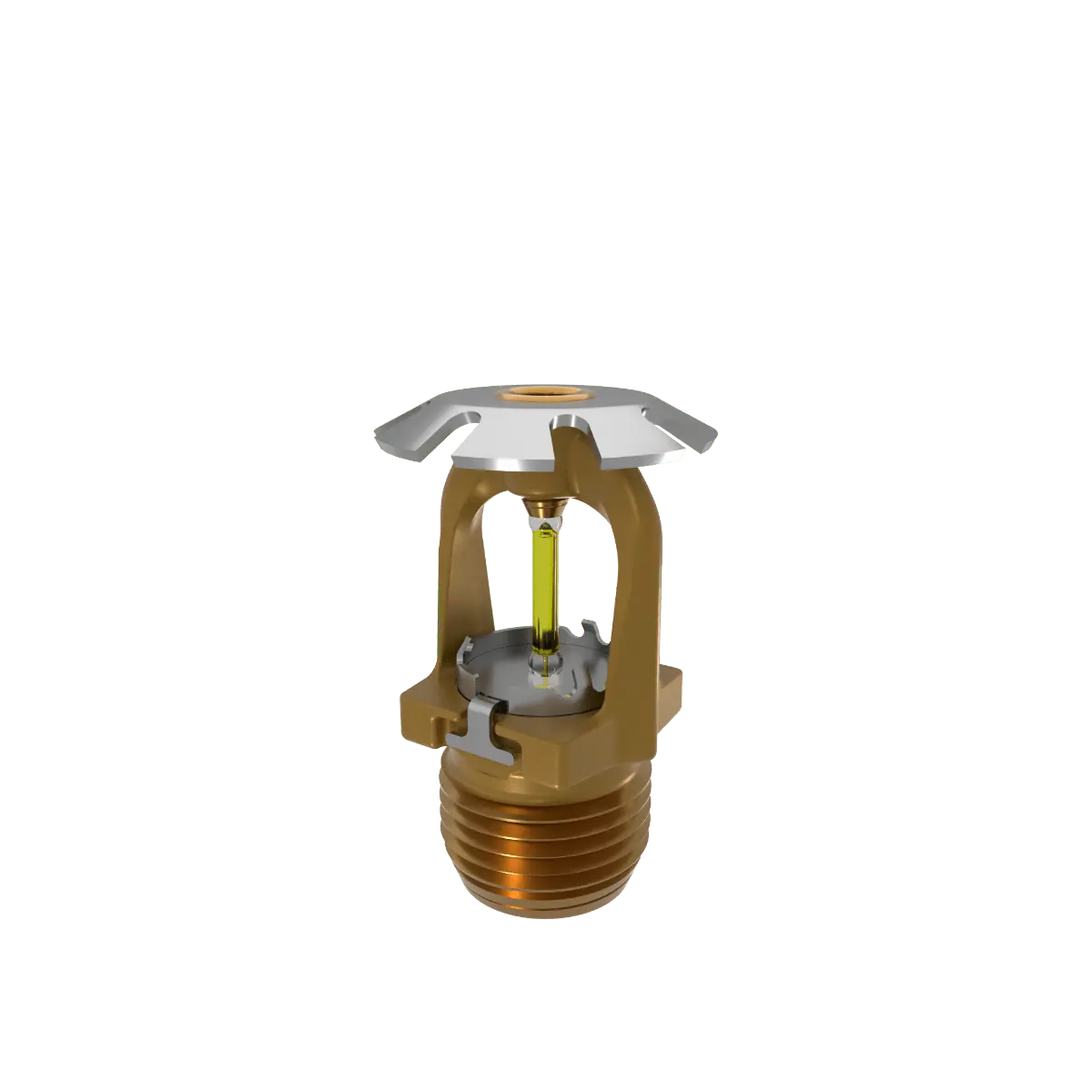 Viking VK3542 K8.0 QR Quick Response Sprinkler 4" Model