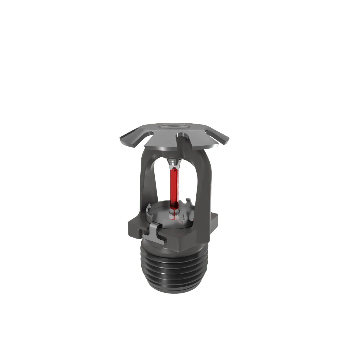 Viking VK3542 K8.0 QR Quick Response Sprinkler 4" Model