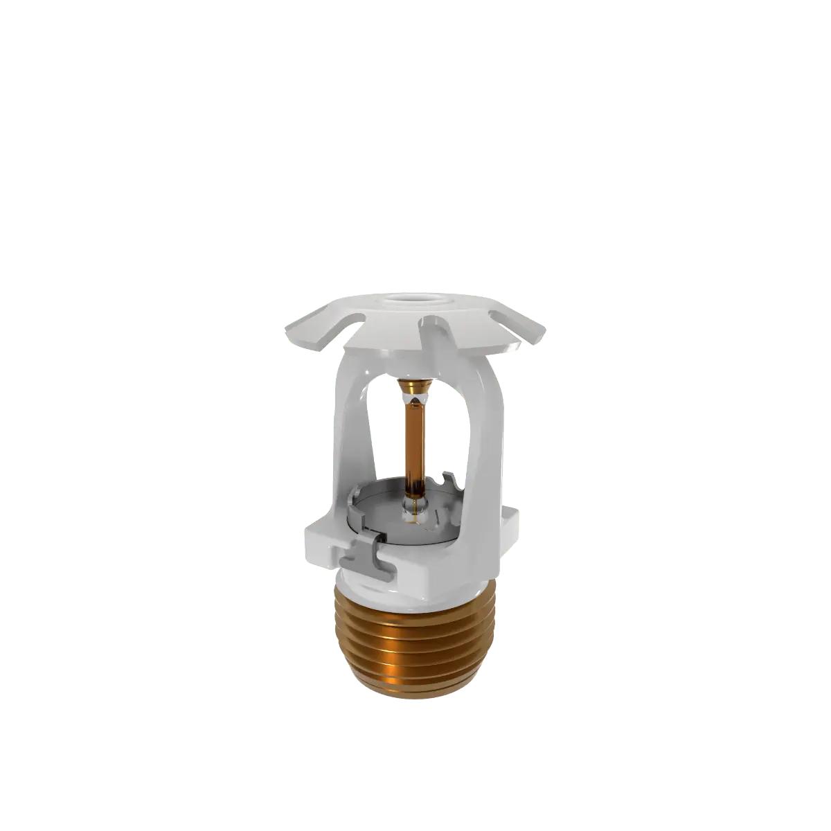 Viking VK3542 K8.0 QR Quick Response Sprinkler 4" Model
