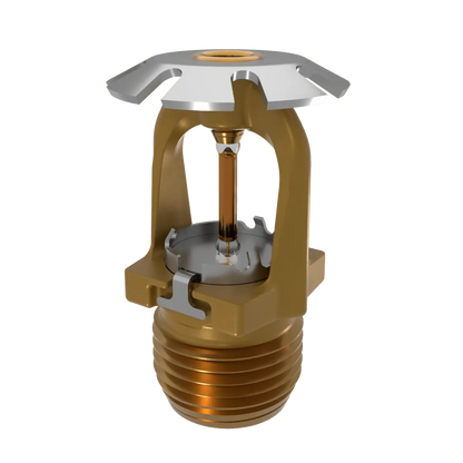 Viking VK3542 K8.0 QR Quick Response Sprinkler 4" Model