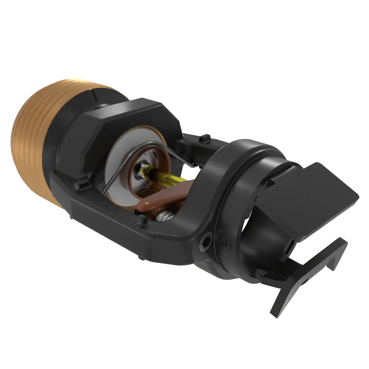 Viking VK360 K8.0 QR Sidewall Sprinkler Quick Response