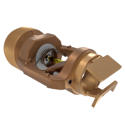 Viking VK360 K8.0 QR Sidewall Sprinkler Quick Response