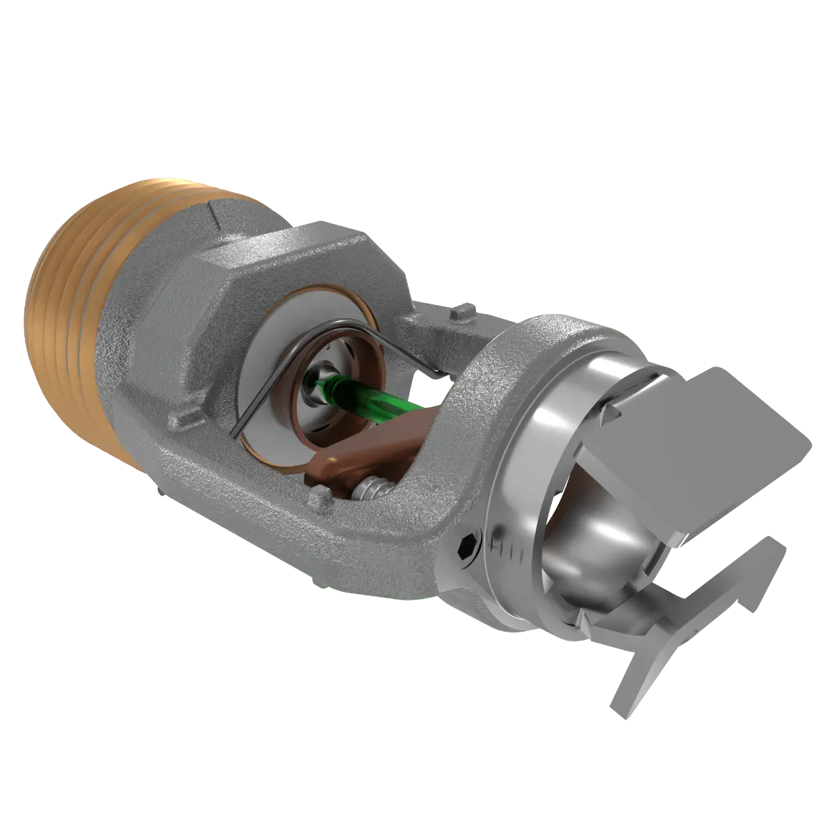 Viking VK360 K8.0 QR Sidewall Sprinkler Quick Response