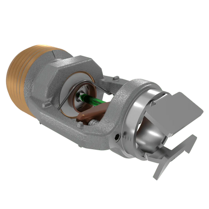 Viking VK360 K8.0 QR Sidewall Sprinkler Quick Response