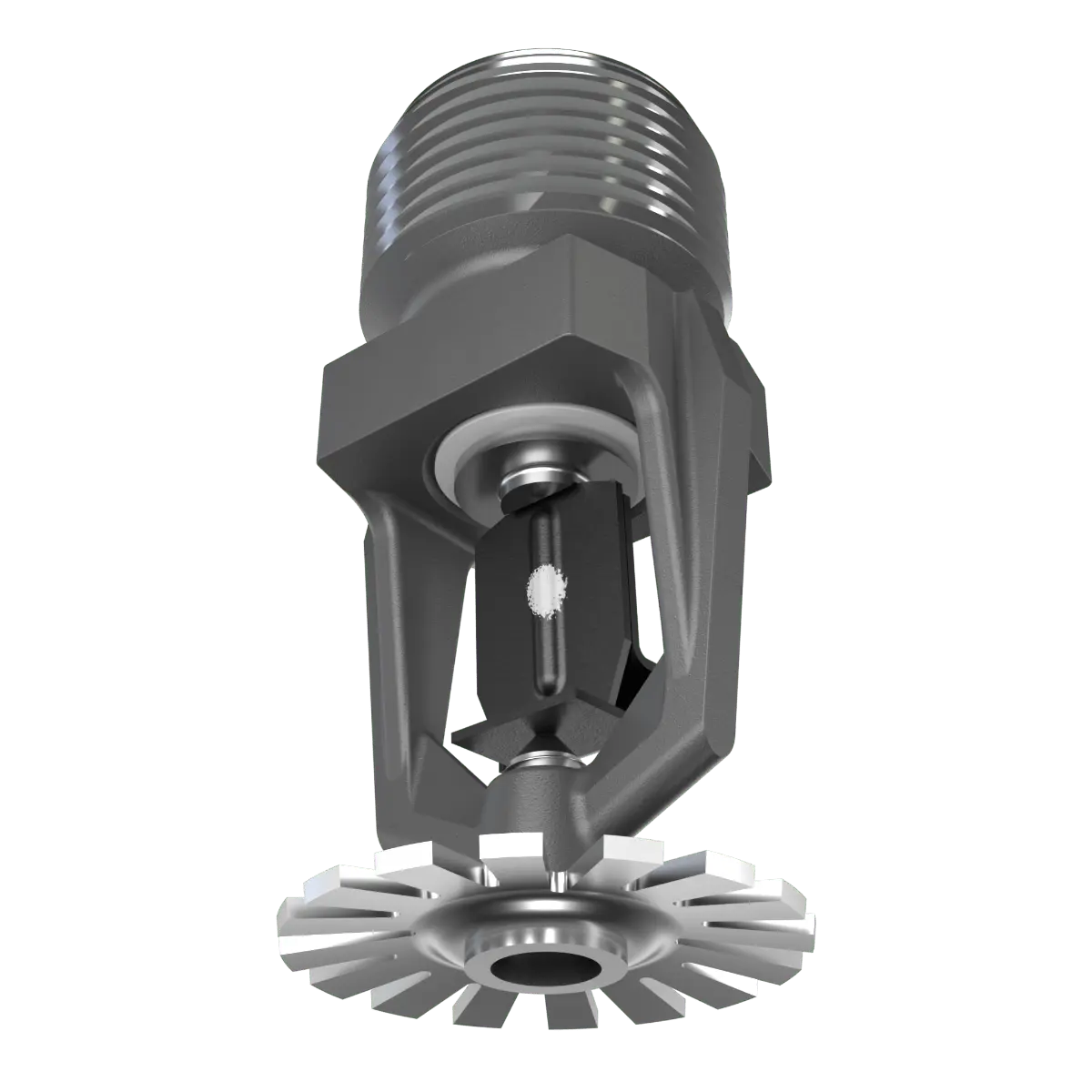 Sunshield SST Fire Protection System for Safety Reliability