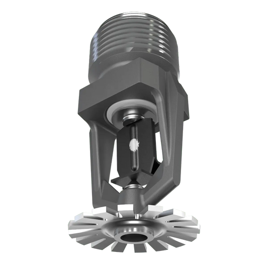 Sunshield SST Fire Protection System for Safety Reliability
