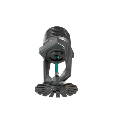 VK377 K11.2 Quick Response ELO Pendent Fire Sprinkler