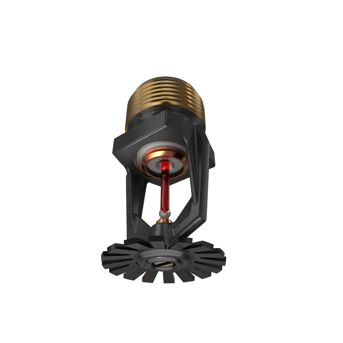 VK377 K11.2 Quick Response ELO Pendent Fire Sprinkler