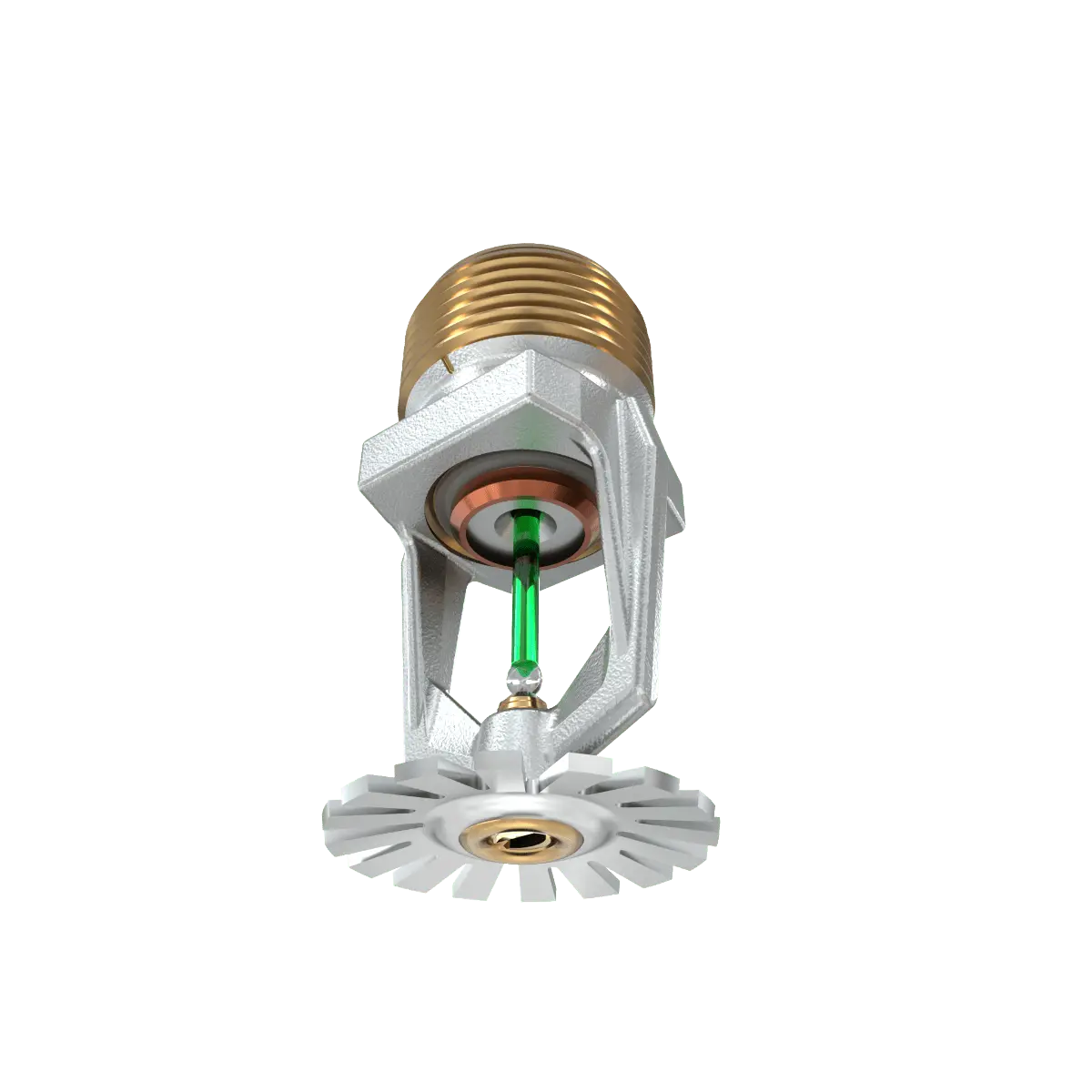 VK377 K11.2 Quick Response ELO Pendent Fire Sprinkler