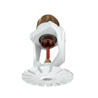 Viking VK430 K4.3 Residential Pendent Sprinkler 4.3mm Glass Bulb