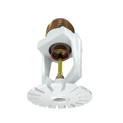 Viking VK430 K4.3 Residential Pendent Sprinkler 4.3mm Glass Bulb