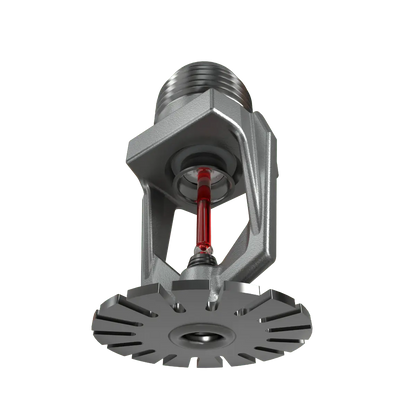 Viking VK430 K4.3 Residential Pendent Sprinkler 4.3mm Glass Bulb