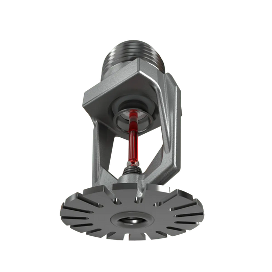 Viking VK430 K4.3 Residential Pendent Sprinkler 4.3mm Glass Bulb